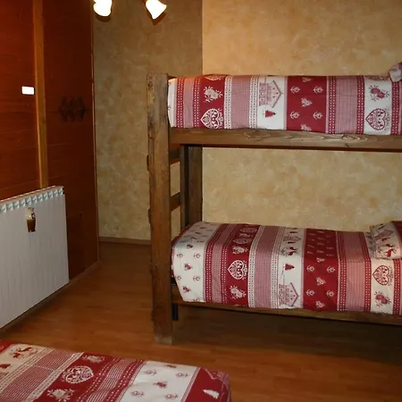 La Pigna Szálloda Bardonecchia