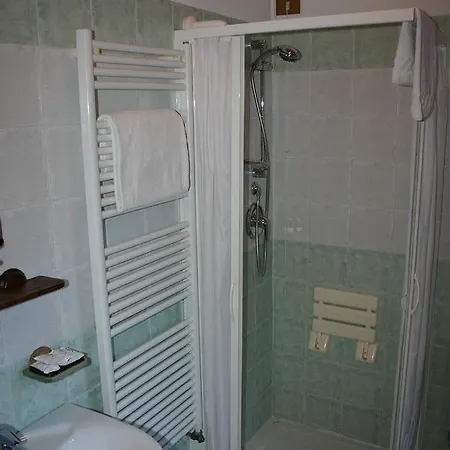 Hotel La Pigna Bardonecchia