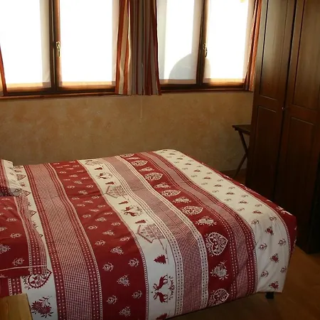 Szálloda La Pigna Bardonecchia