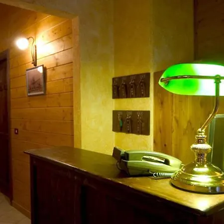 Hotel La Pigna