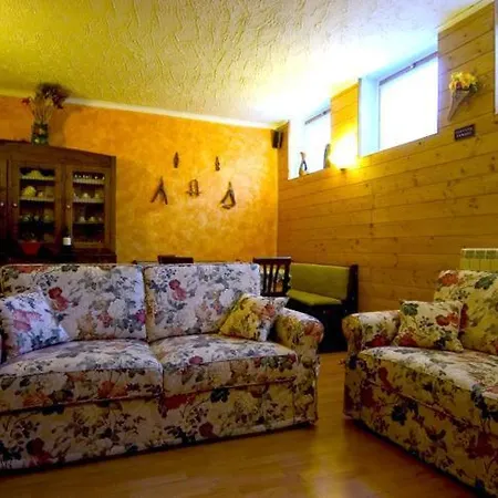 Szálloda La Pigna 3*