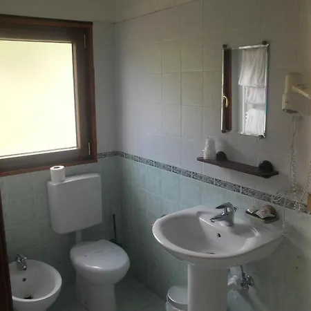 La Pigna Szálloda Bardonecchia