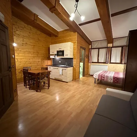 Hotel La Pigna