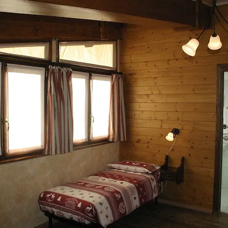 La Pigna Bardonecchia