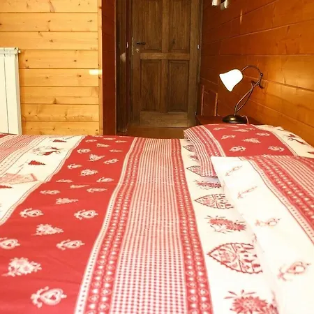 Hotel La Pigna