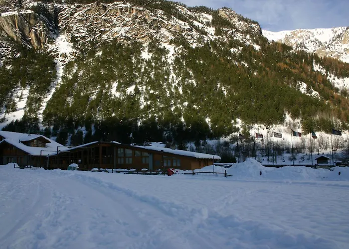 酒店 La Pigna 巴多尼奇亚