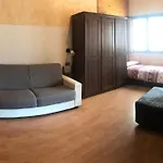 Ξενοδοχείο La Pigna 3*