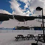 La Pigna ホテル