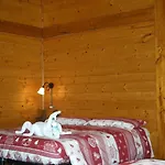 La Pigna ホテル
