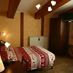 ホテル La Pigna 3*