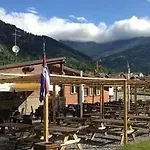Hotel La Pigna Bardonecchia