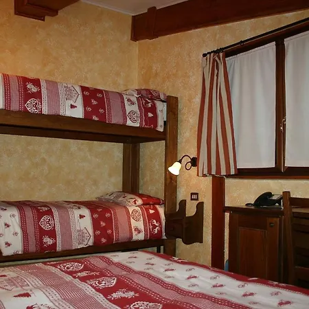La Pigna 3* Бардонеккия