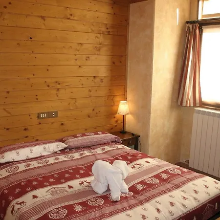 La Pigna 바르도네키아