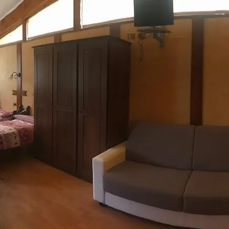 La Pigna Hotel