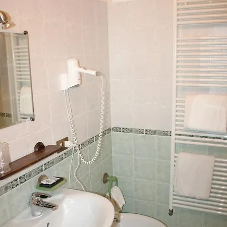Hotel La Pigna