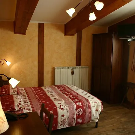 La Pigna Бардонеккия