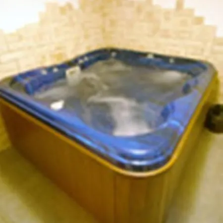 La Pigna Отель Бардонеккия