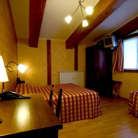 La Pigna Bardonecchia
