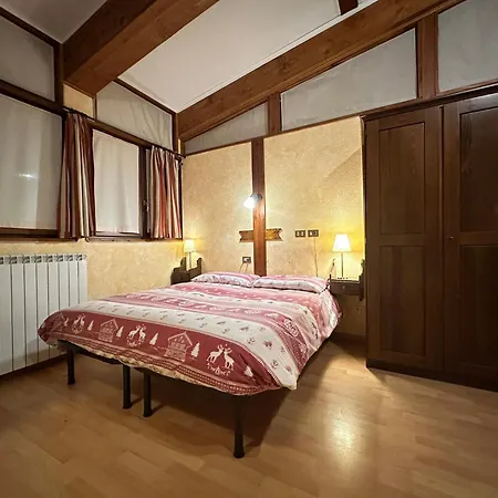 La Pigna Бардонеккия