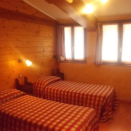 Hotel La Pigna 3*