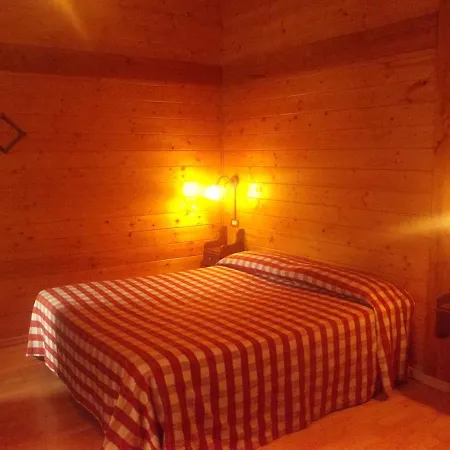 La Pigna Бардонеккия