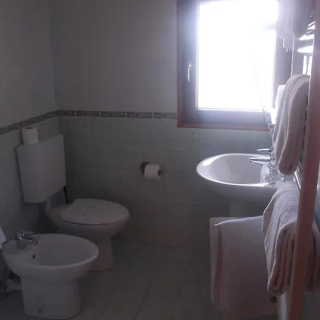 La Pigna 바르도네키아