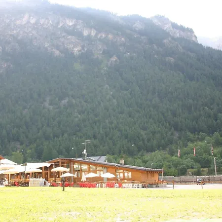 La Pigna Бардонеккия