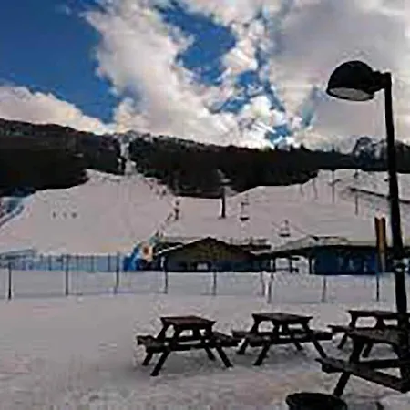 La Pigna Otel