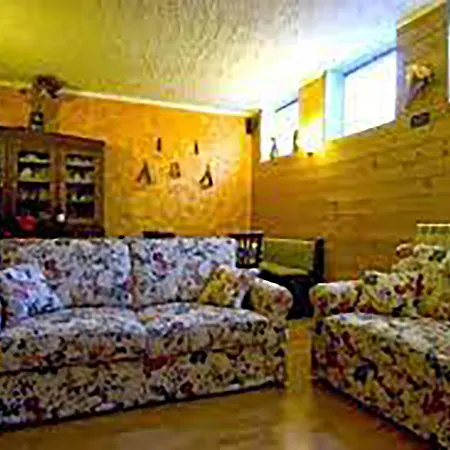 Отель La Pigna 3*