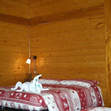 La Pigna Otel