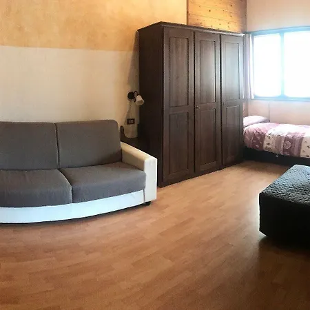 La Pigna Отель 3*