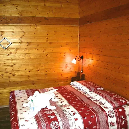 Отель La Pigna Бардонеккия