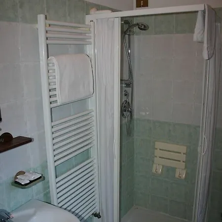 La Pigna 3* Бардонеккия