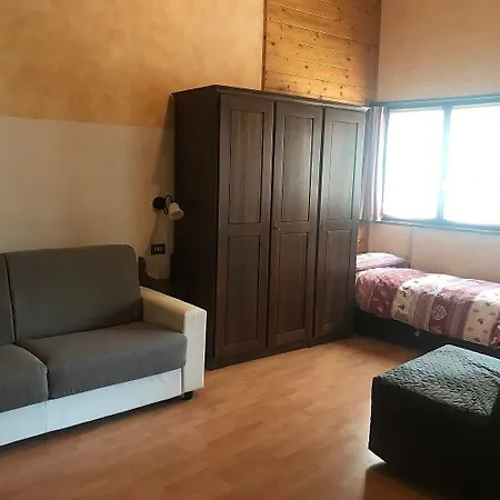 Otel La Pigna