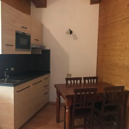 Otel La Pigna