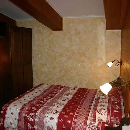 Otel La Pigna