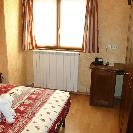 La Pigna Бардонеккия