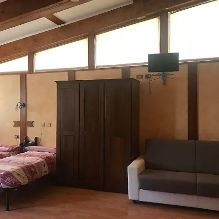 La Pigna Otel