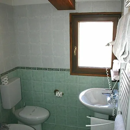 La Pigna Отель 3*