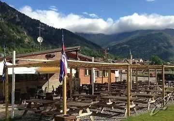 Отель La Pigna Бардонеккия