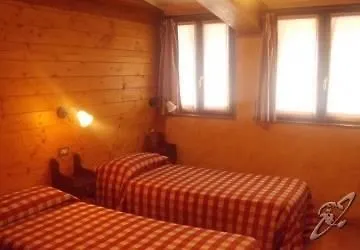 La Pigna Отель Бардонеккия