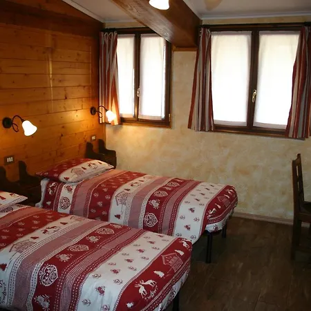 La Pigna Hotel
