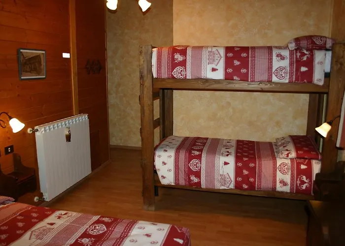 La Pigna Hotel Bardonecchia