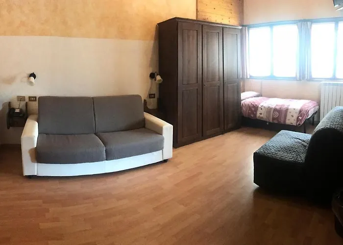 Szálloda La Pigna 3*