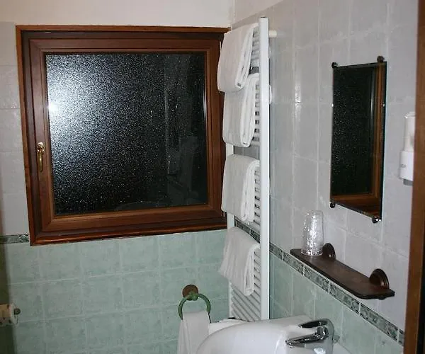 La Pigna Hotel Bardonecchia