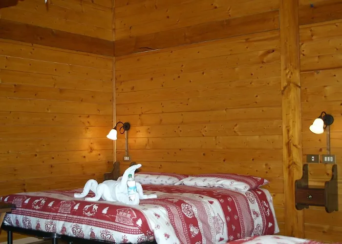 Hotel La Pigna