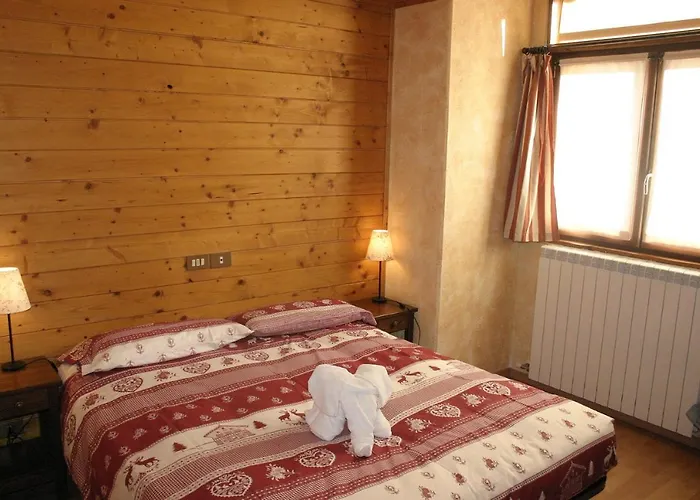 La Pigna Bardonecchia
