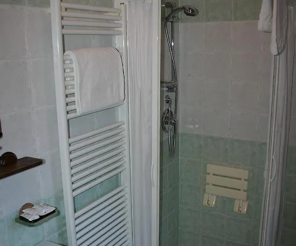 Hotel La Pigna Bardonecchia