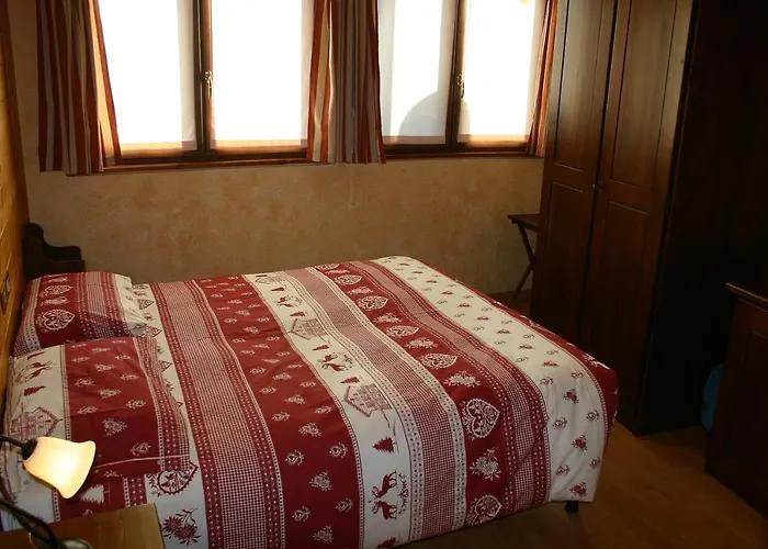 Hotel La Pigna Bardonecchia