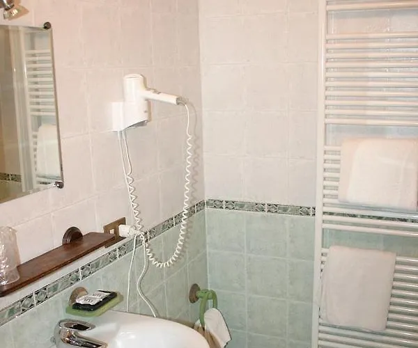 Hotel La Pigna